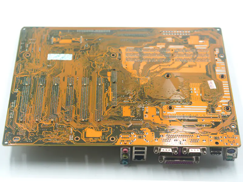 Základní deska Asus P4PE-X TE